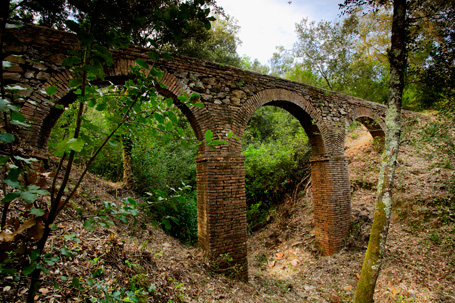Cassà de la Selva - El Municipio