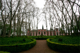 Municipio de Hornachuelos