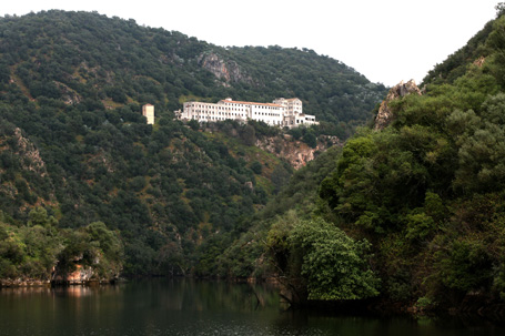Hornachuelos - El Municipio