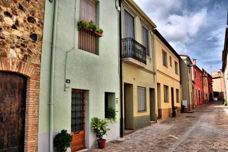 Llagostera - El Municipio