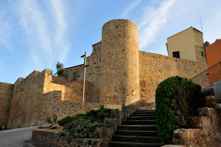 Llagostera - Patrimonio natural
