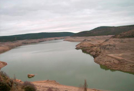 Muelas del Pan - Patrimonio natural