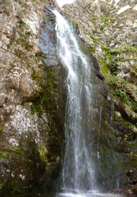 Navahermosa - Espacios protegidos, parques naturales y otros