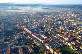 Municipio de Palafrugell