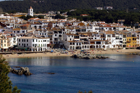 Palafrugell - El Municipio
