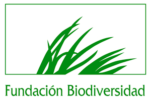 Logo Fundación Biodiversidad