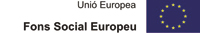 Logo Fons Social Europeu